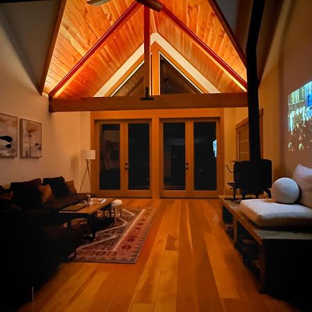 Mendocino Redwood Retreat - Vista Home Albion Kültér fotó