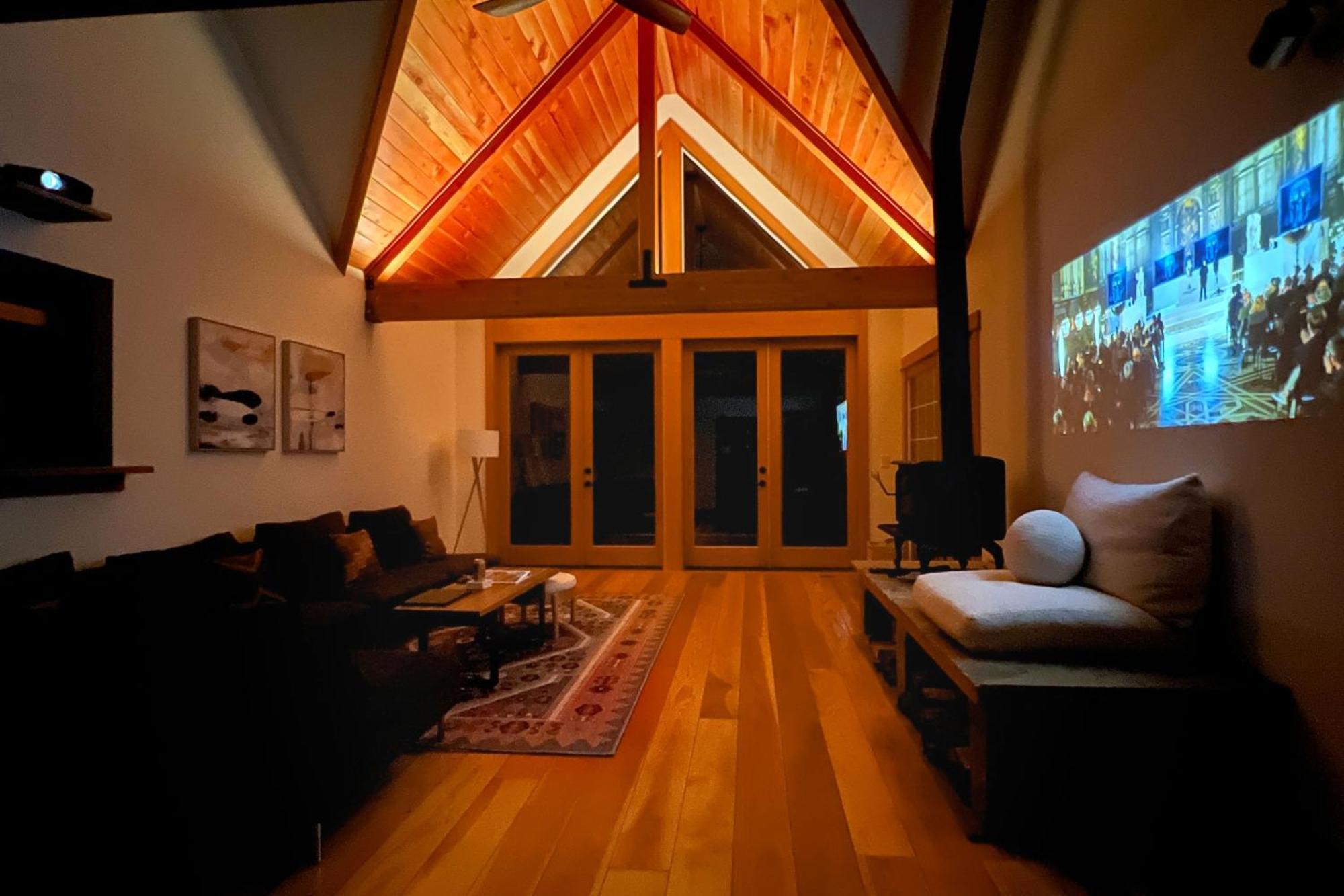 Mendocino Redwood Retreat - Vista Home Albion Kültér fotó