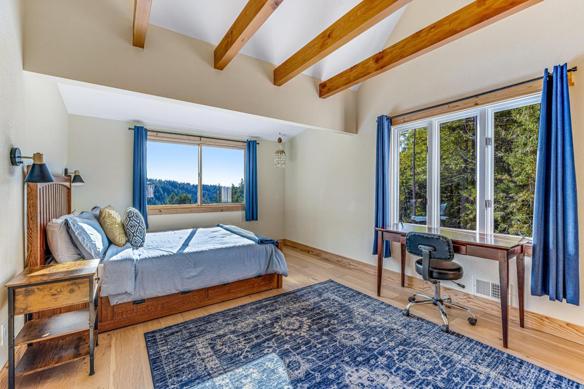 Mendocino Redwood Retreat - Vista Home Albion Kültér fotó